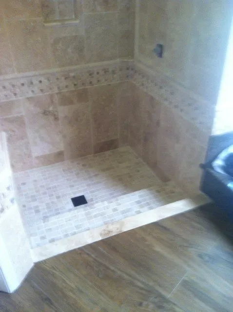 Slide of Pioneer Construction