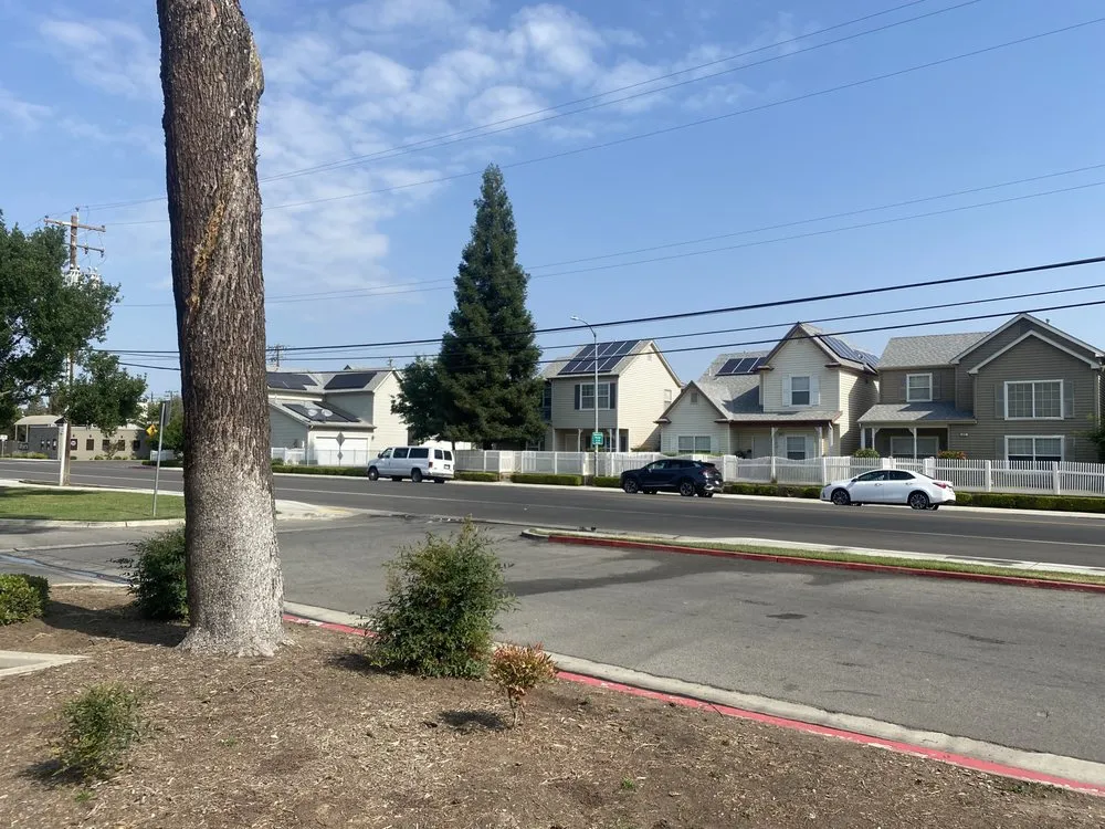 Slide of Pioneer Construction