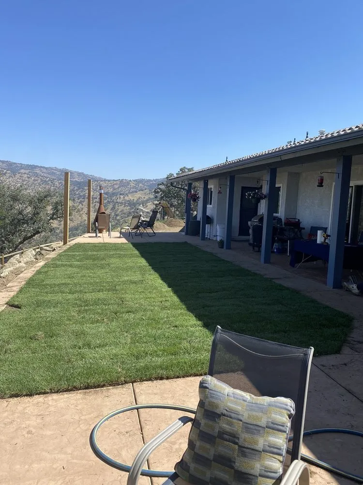 Slide of Pioneer Construction