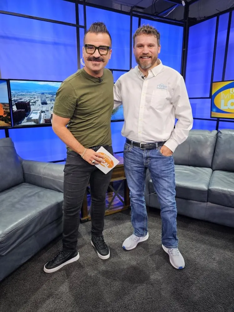 Slide of Pioneer Construction