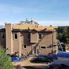 Slide of Pioneer Construction