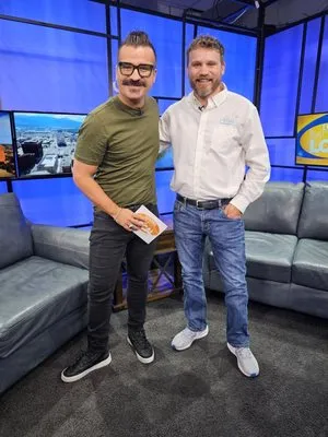 Pioneer Construction Logo