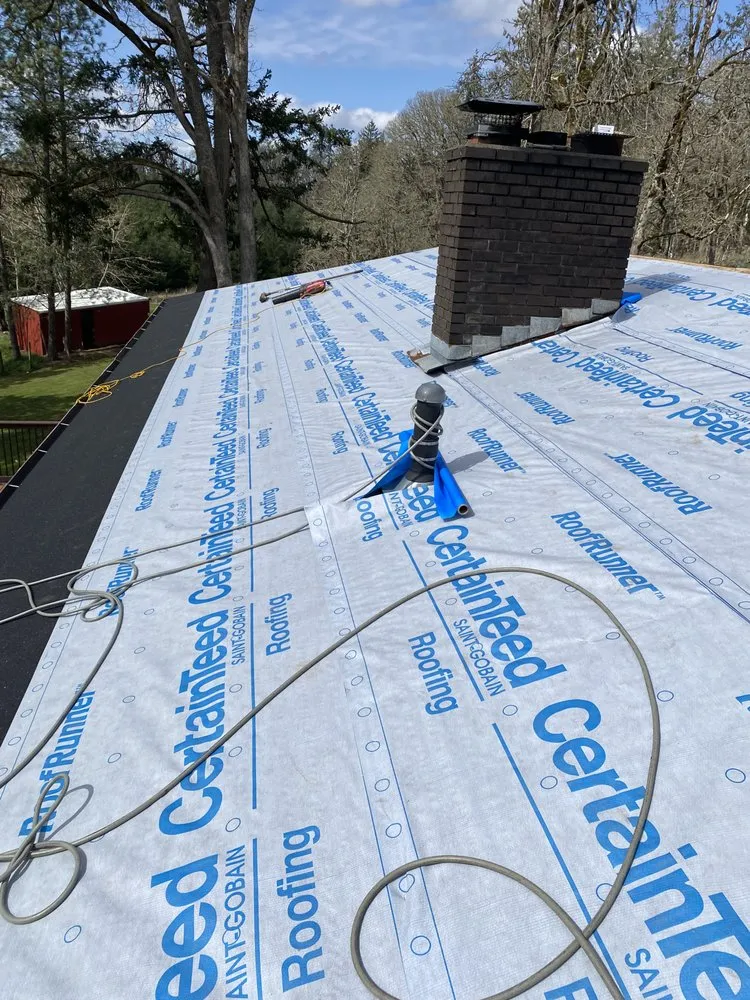 Slide of Pioneer Construction Group