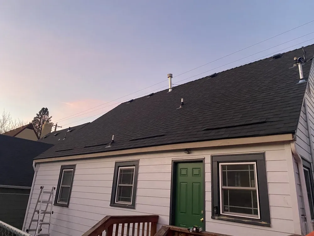 Slide of Pioneer Construction Group