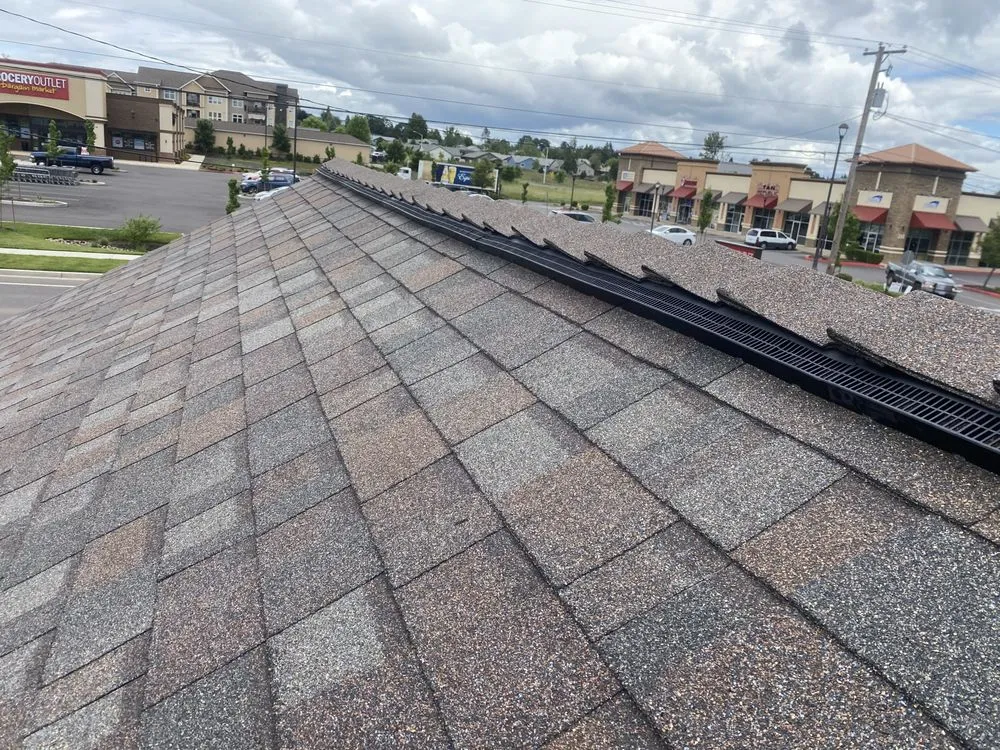 Slide of Pioneer Construction Group