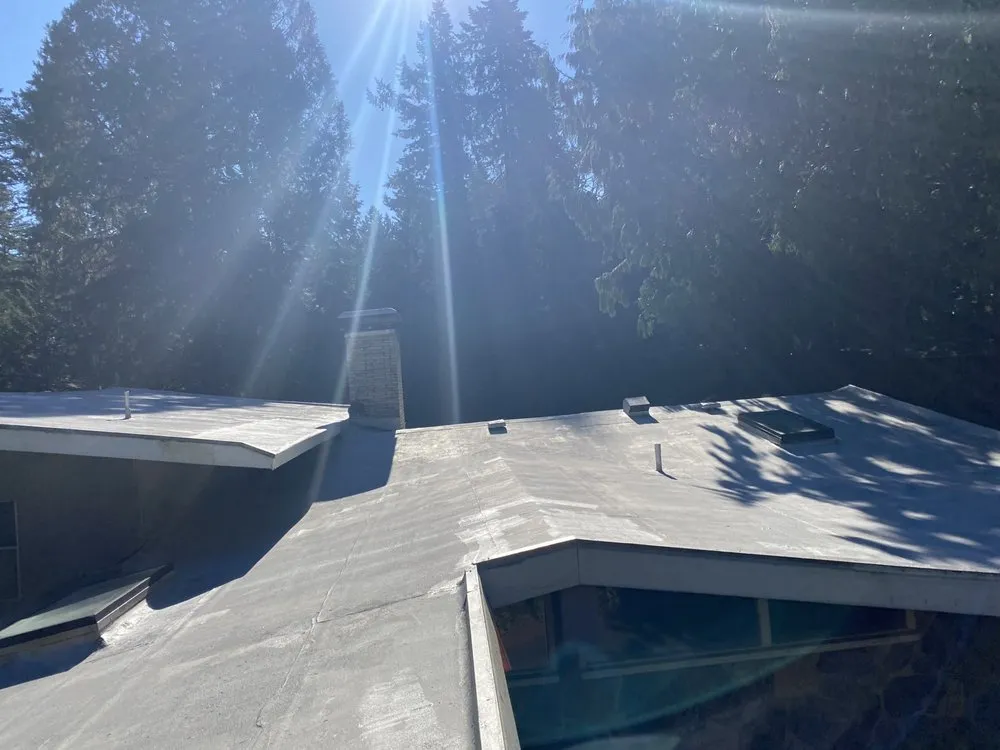 Slide of Pioneer Construction Group