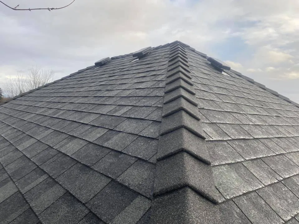 Slide of Pioneer Construction Group