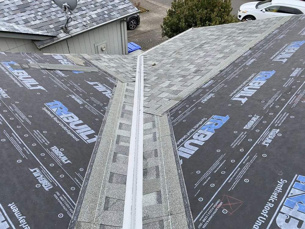 Slide of Pioneer Construction Group