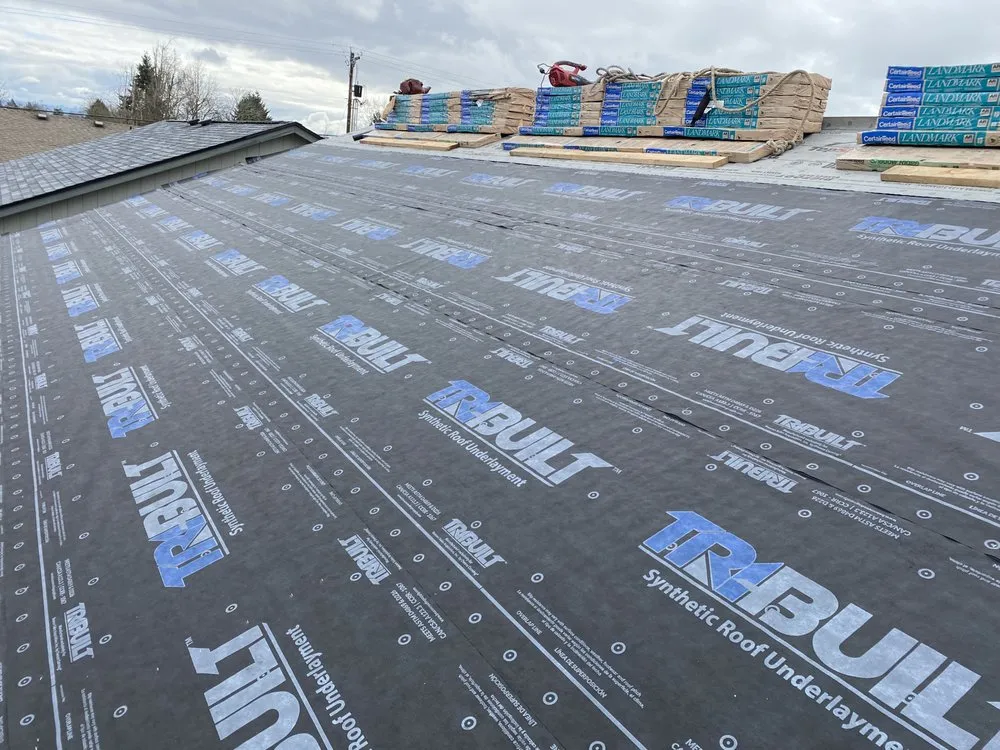 Slide of Pioneer Construction Group