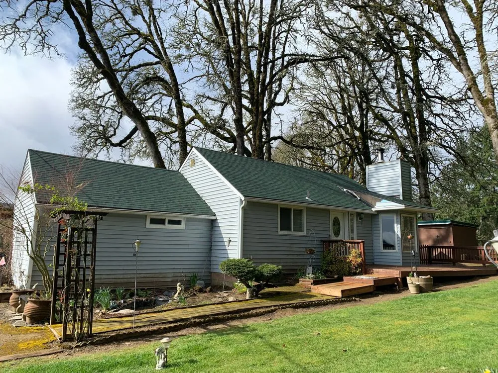 Slide of Pioneer Construction Group