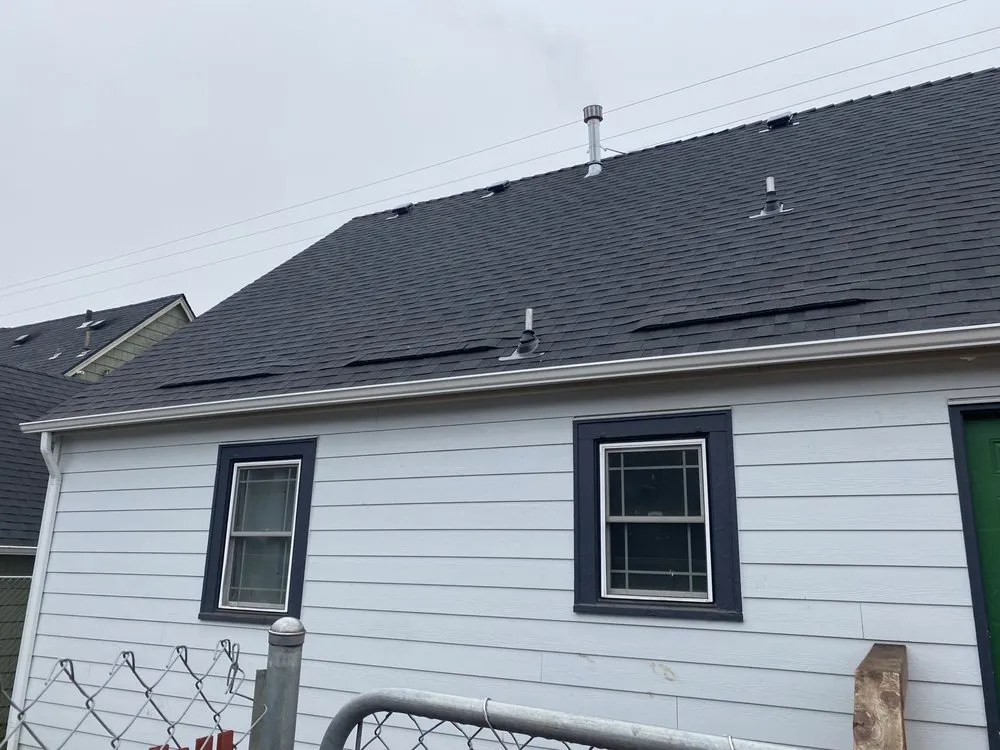 Slide of Pioneer Construction Group