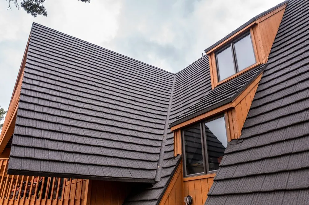 Slide of Pioneer Home Solutions