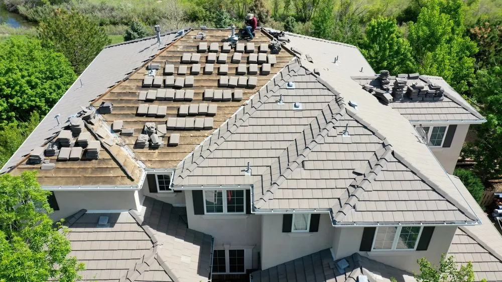 Slide of Pioneer Home Solutions