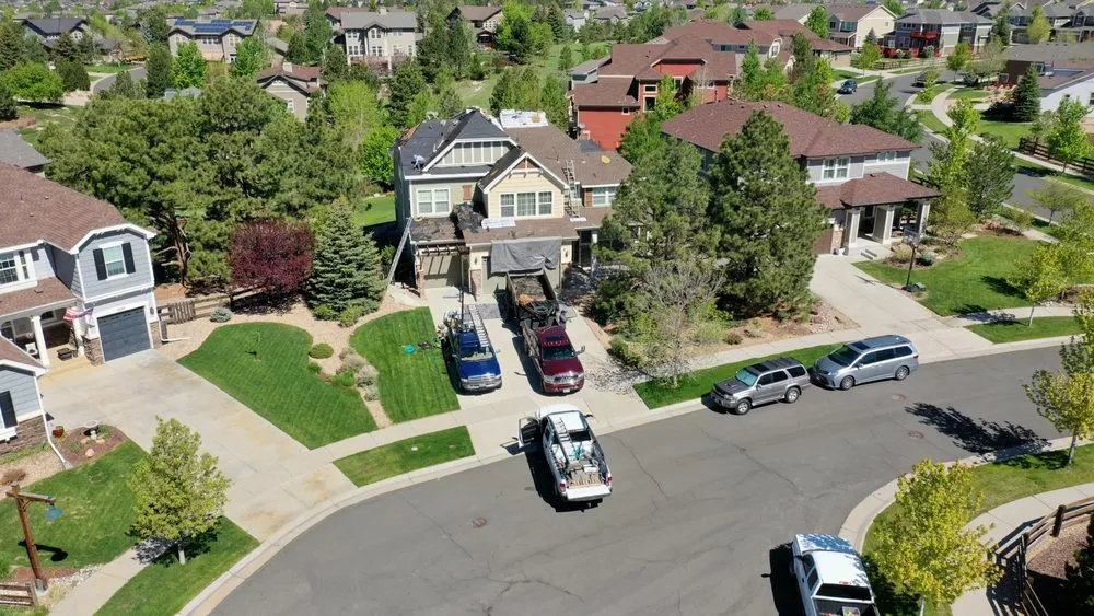 Slide of Pioneer Home Solutions