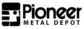 Slide of Pioneer Metal Depot