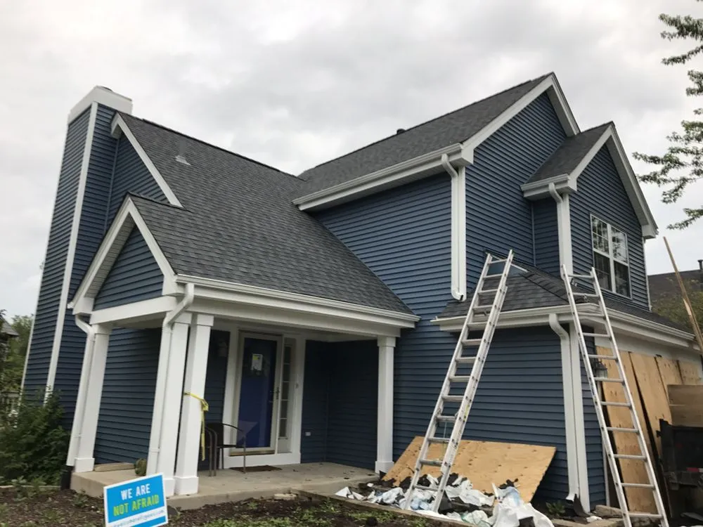 Slide of Pioneer Remodeling Group