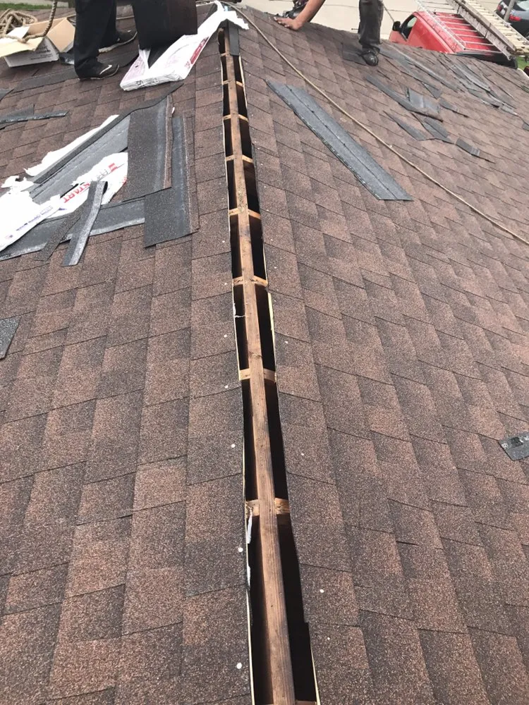 Slide of Pioneer Remodeling Group