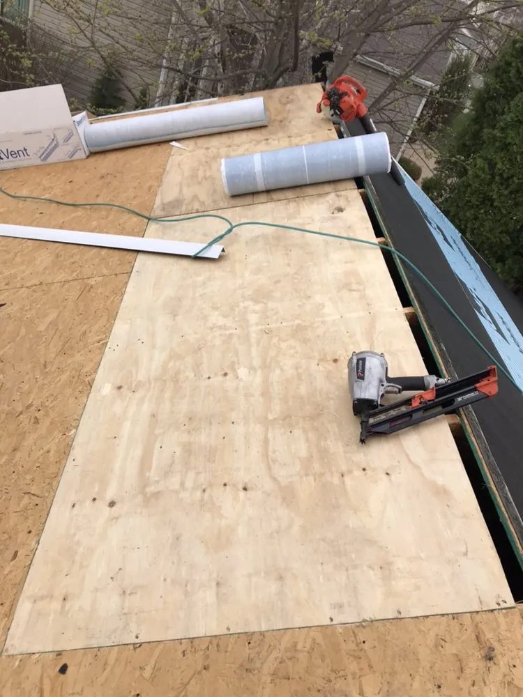 Slide of Pioneer Remodeling Group