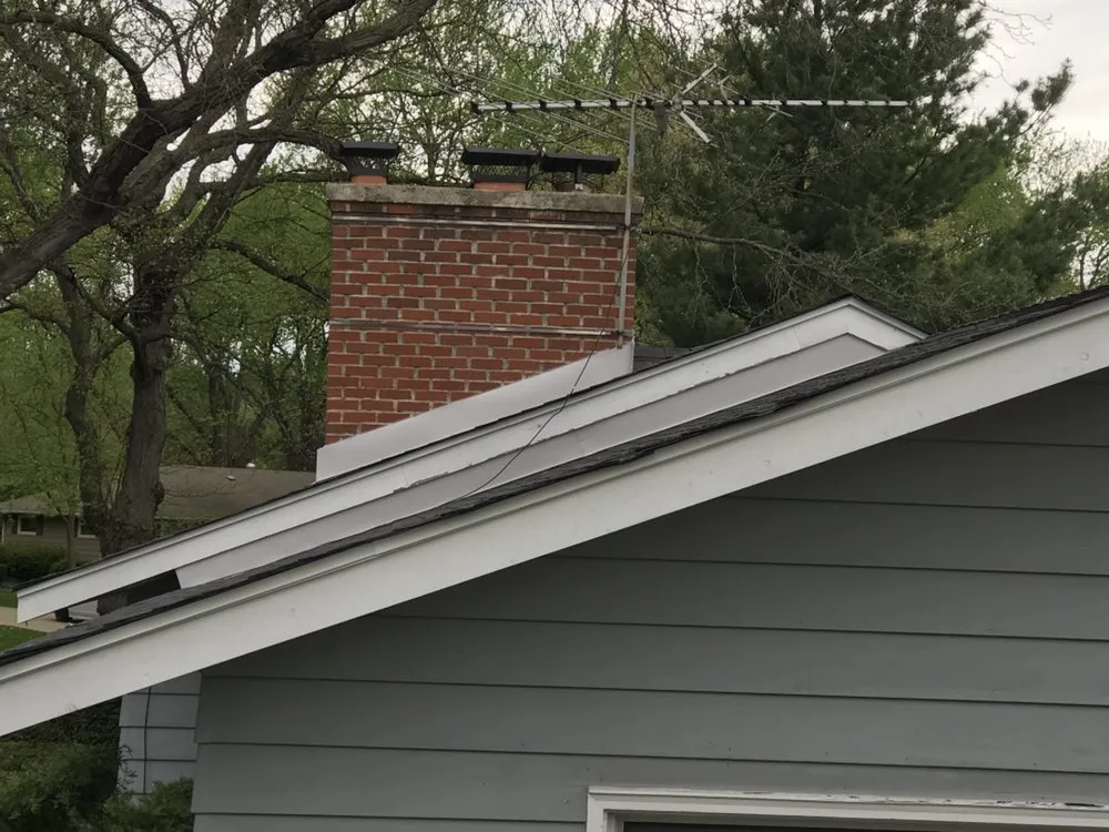 Slide of Pioneer Remodeling Group