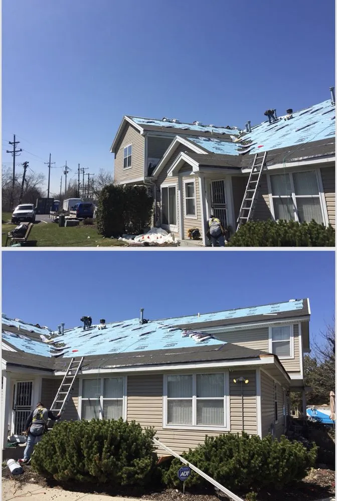 Slide of Pioneer Remodeling Group