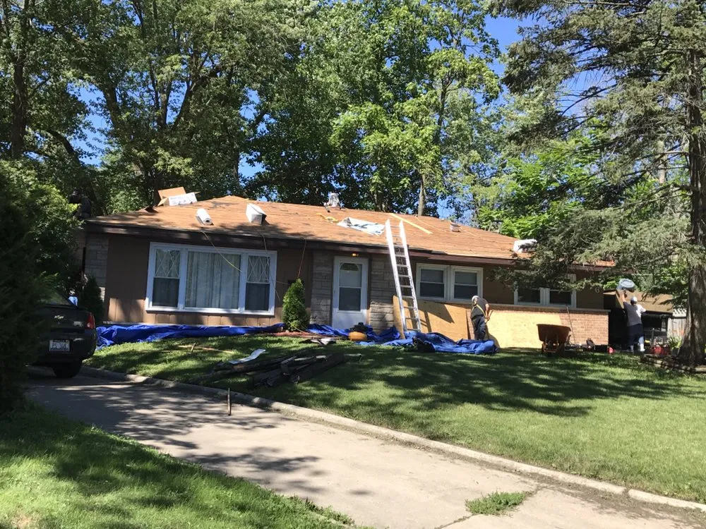 Slide of Pioneer Remodeling Group