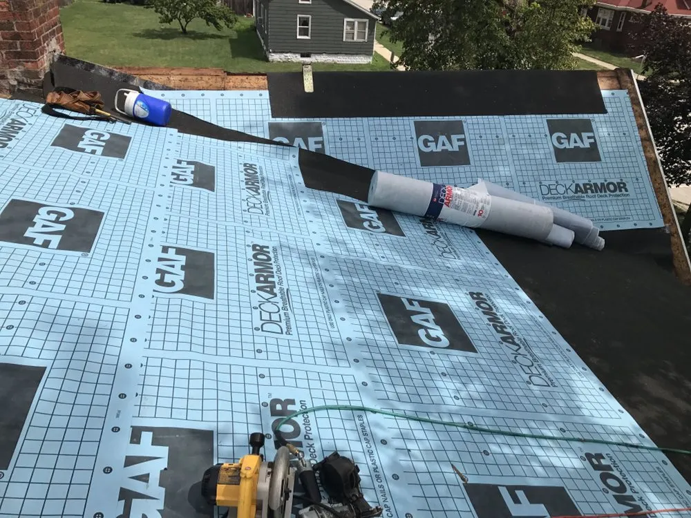 Slide of Pioneer Remodeling Group