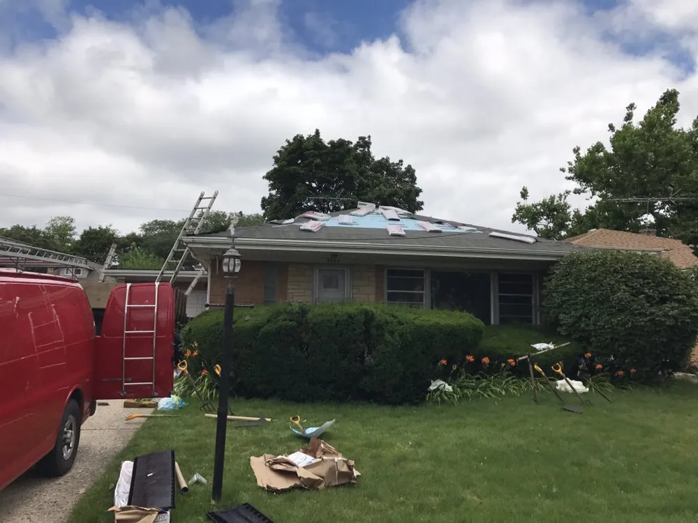 Slide of Pioneer Remodeling Group