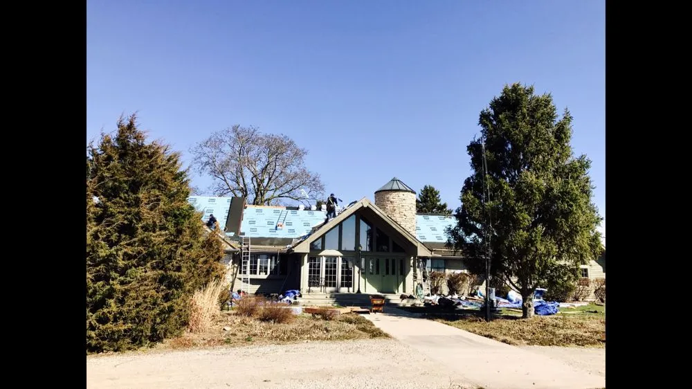 Slide of Pioneer Remodeling Group