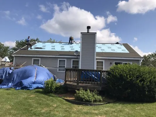 Pioneer Remodeling Group