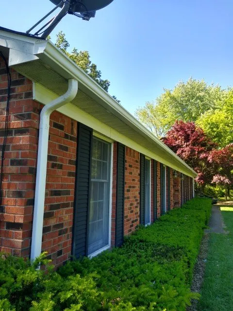 Slide of Pioneer Renovations