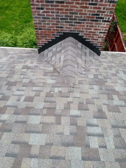 Slide of Pioneer Renovations