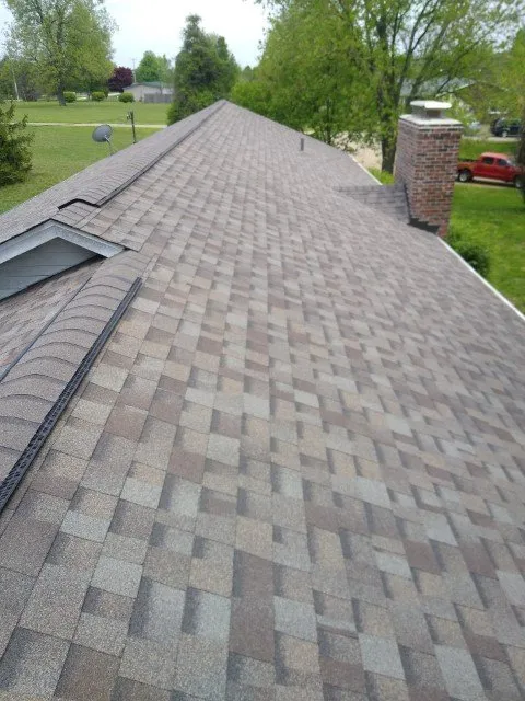 Slide of Pioneer Renovations