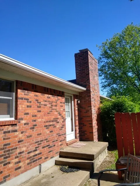 Slide of Pioneer Renovations