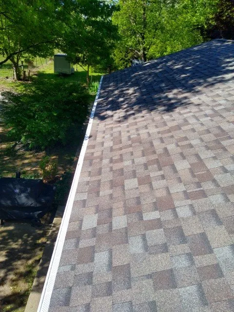 Slide of Pioneer Renovations