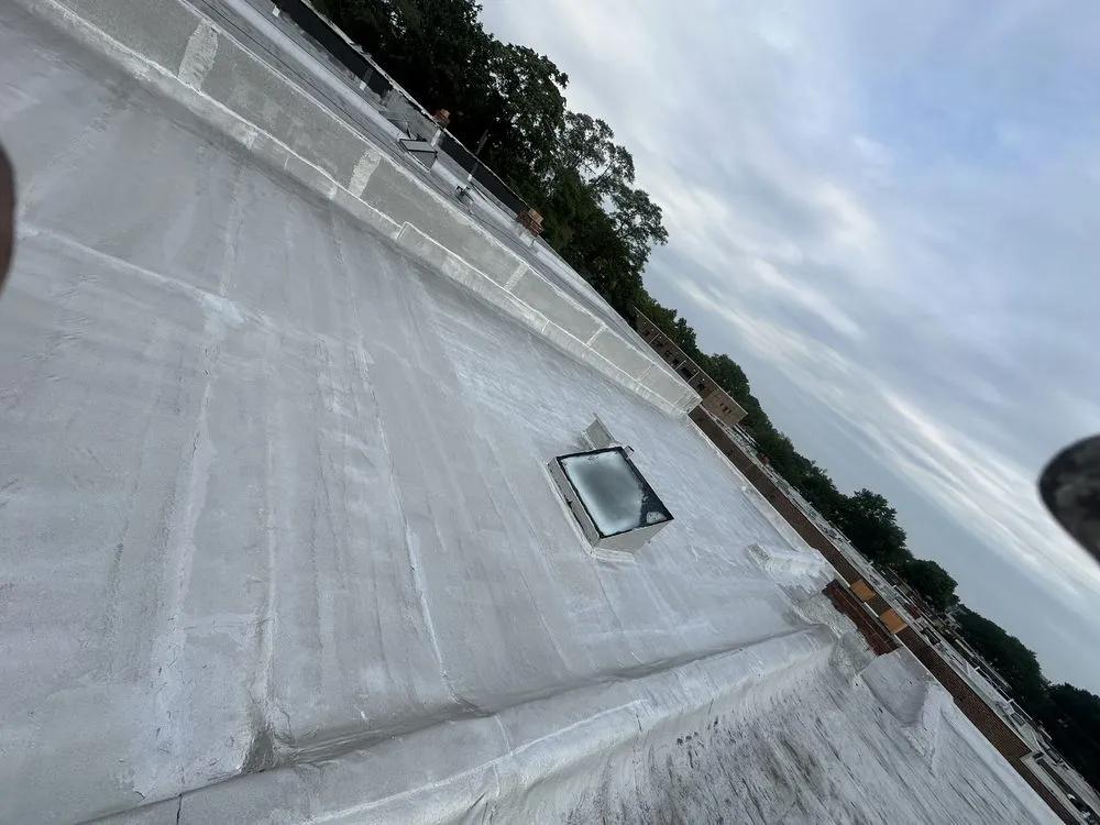 Slide of Pioneer Restoration Corp