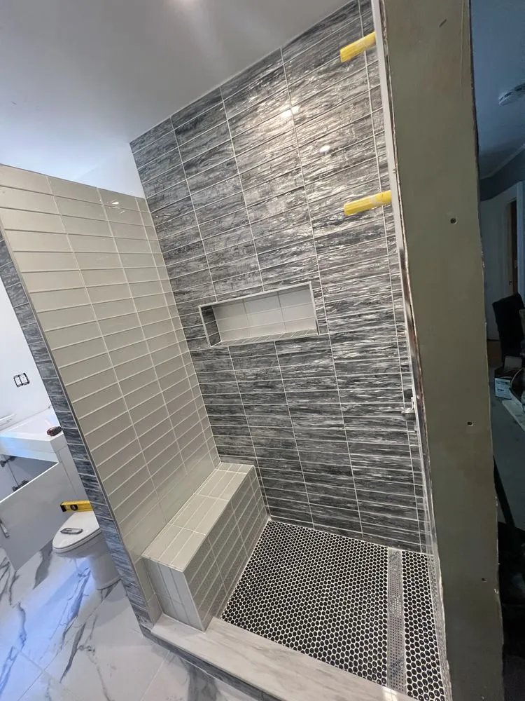 Slide of Pioneer Restoration Corp