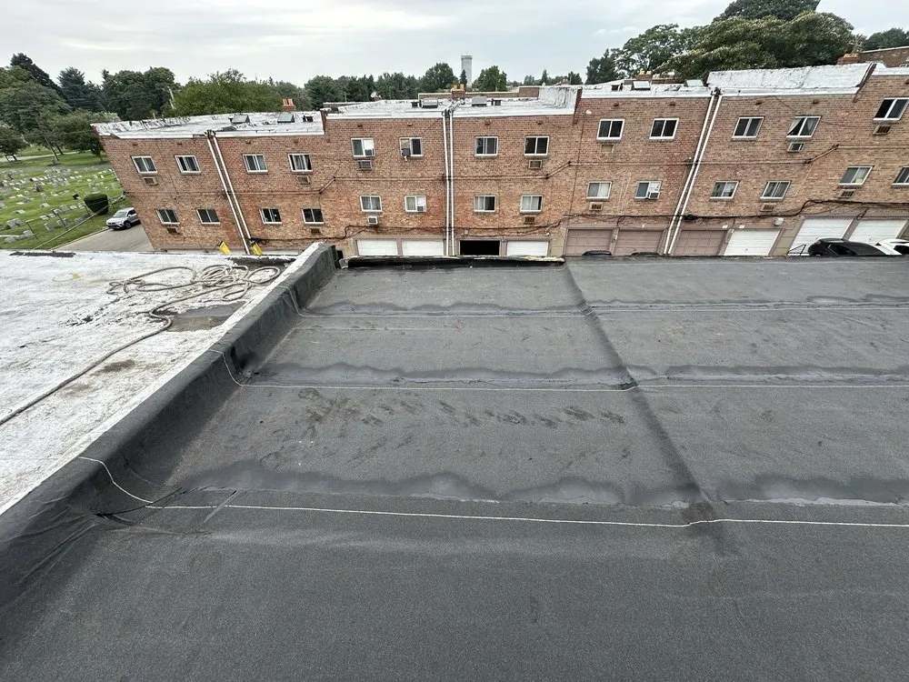 Slide of Pioneer Restoration Corp