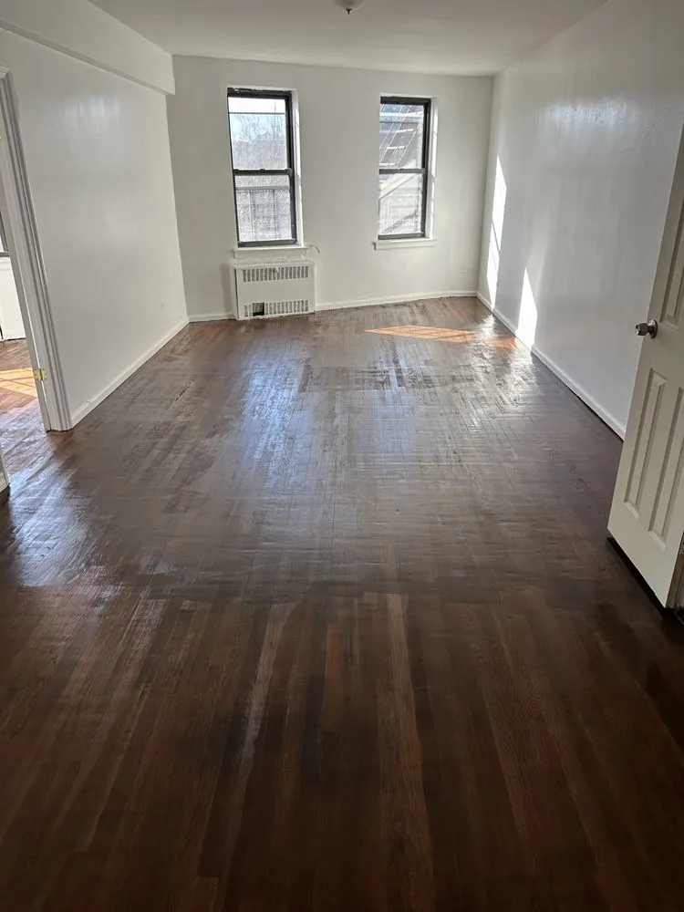 Slide of Pioneer Restoration Corp