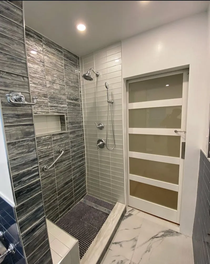 Slide of Pioneer Restoration Corp