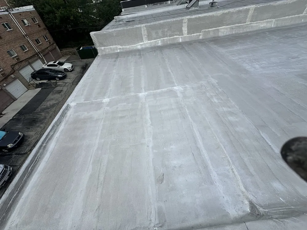 Slide of Pioneer Restoration Corp