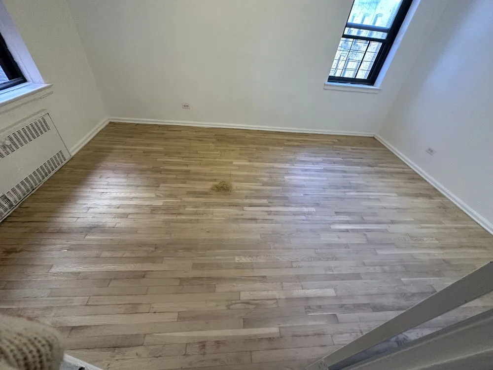 Slide of Pioneer Restoration Corp