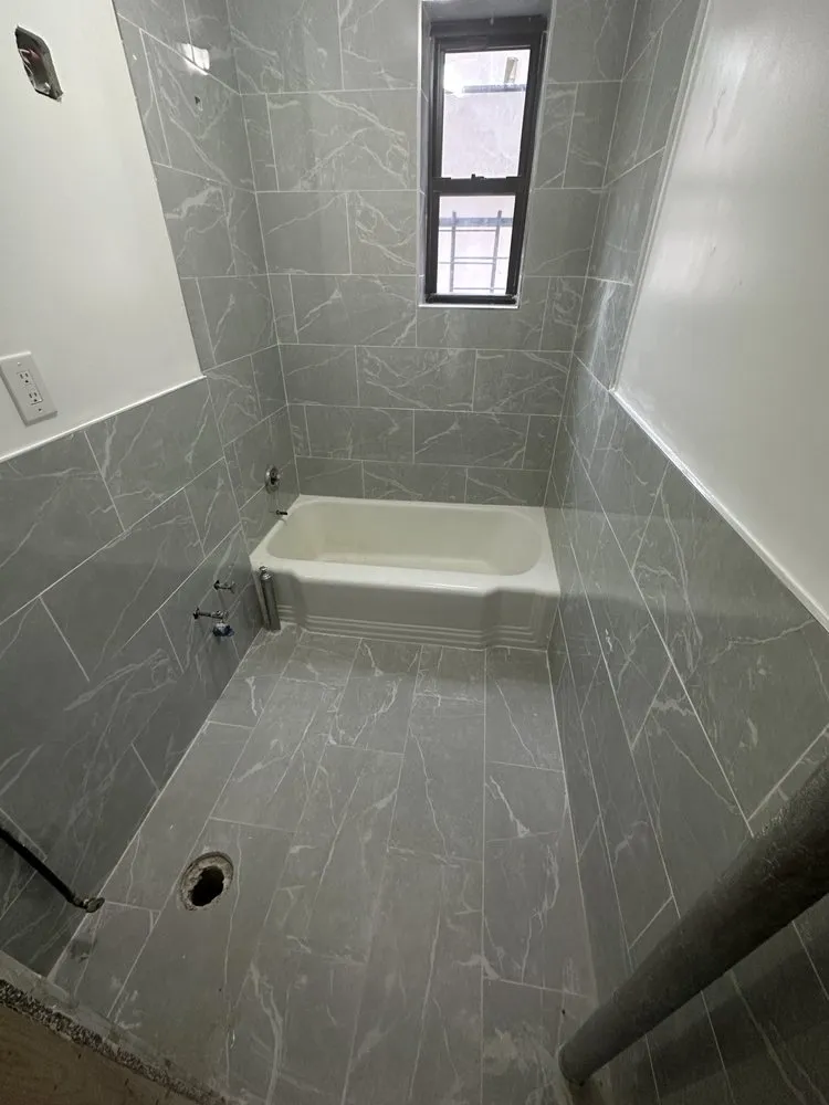 Slide of Pioneer Restoration Corp