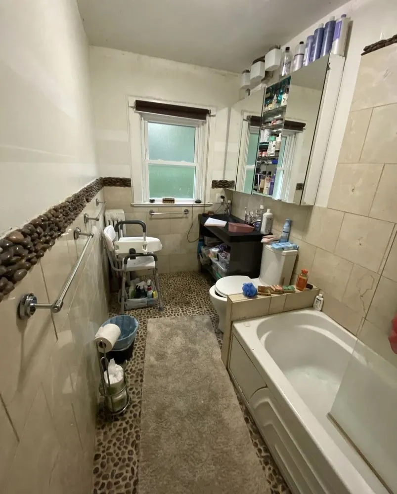 Slide of Pioneer Restoration Corp