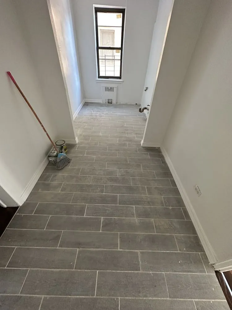 Slide of Pioneer Restoration Corp