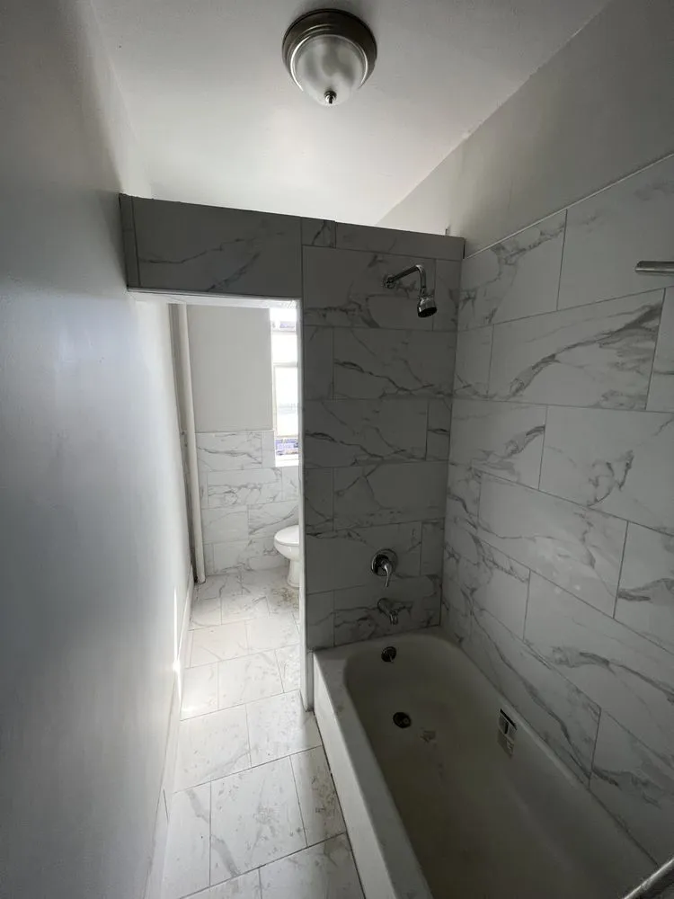 Slide of Pioneer Restoration Corp