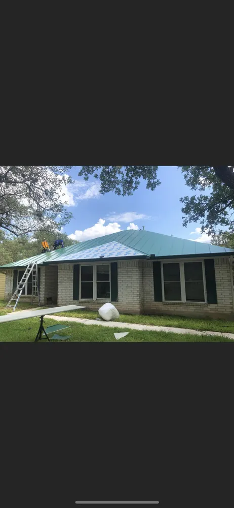 Licensed roof inspection for fast service in Northeast Side, TX by Pioneer Roof Pros