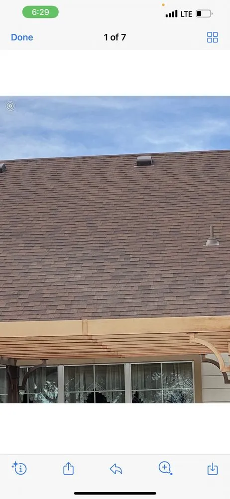 Emergency residential roofing service for homes in Northeast Side, TX by Pioneer Roof Pros