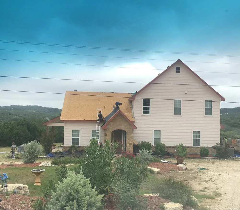Top-rated roof leak repair in Northeast Side, TX - Pioneer Roof Pros