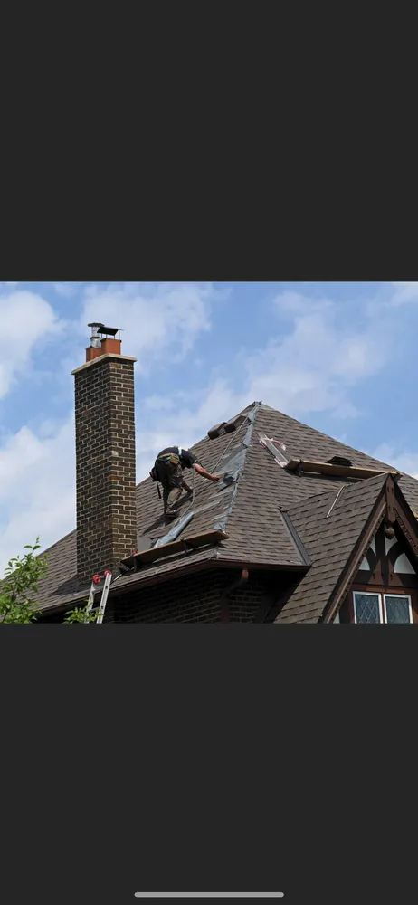 Licensed flat roof repair in Northeast Side, TX - Pioneer Roof Pros