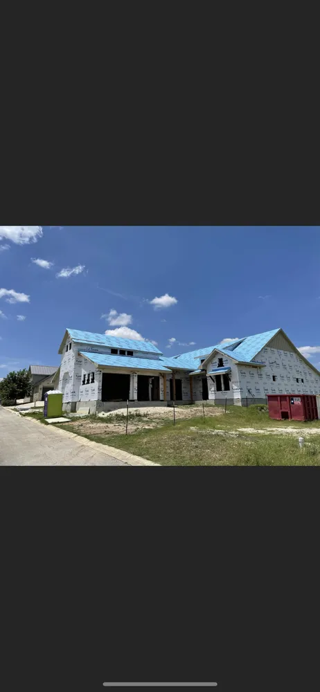 Expert roof installation in Northeast Side, TX by Pioneer Roof Pros